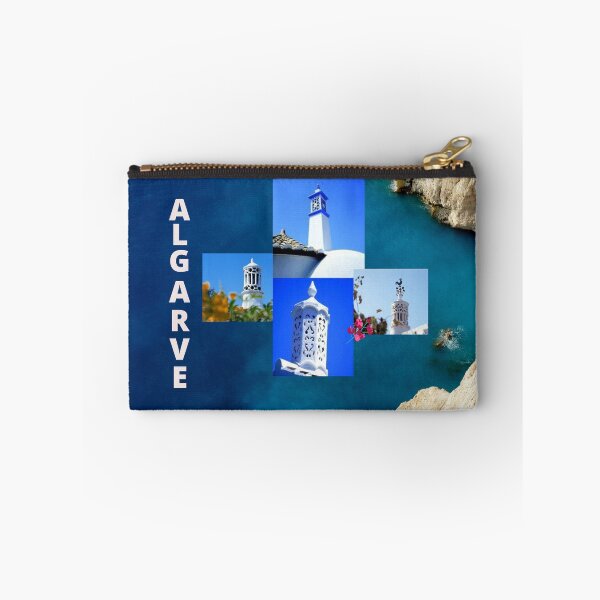 Item preview, Portuguese Chimneys, Algarve, Portugal, holidays - summer T-Shirts and Accessories designed and sold by 3TFashion.