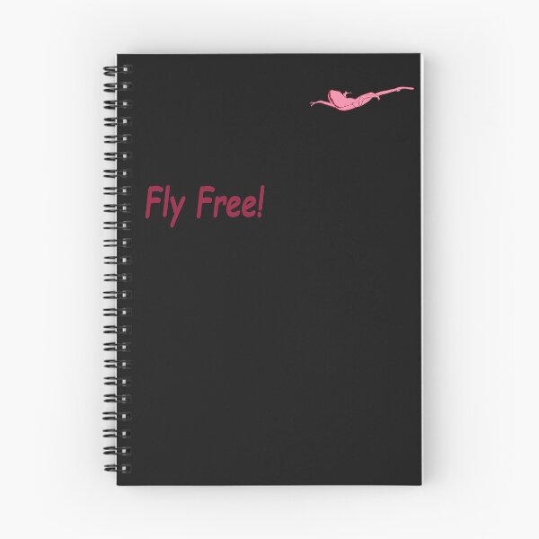 Item preview, Pink and Red Fly Free Frog Digital Line Art Flying Forest Frog Jumping Leap designed and sold by Celosia Liv.