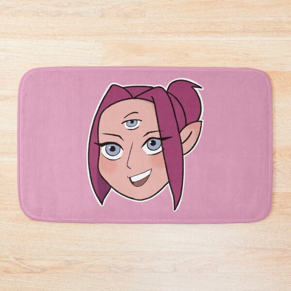 Item preview, boscha from the owl house designed and sold by Diygurugirl.