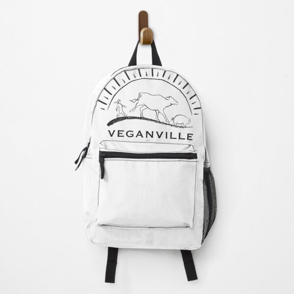 Item preview, Veganville Animal Sanctuary designed and sold by veganville.