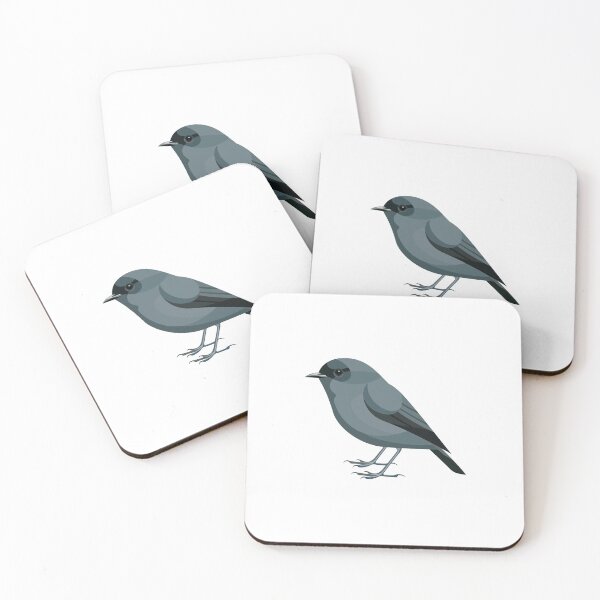 Artikelvorschau, Vogelillustration. entworfen und verkauft von KasTanDesign.