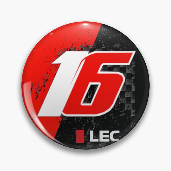 Item preview, Charles Leclerc 2021 F1 | Formula One designed and sold by Desznr.