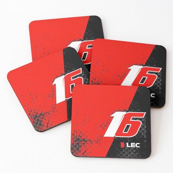 Item preview, Charles Leclerc 2021 F1 | Formula One designed and sold by Desznr.