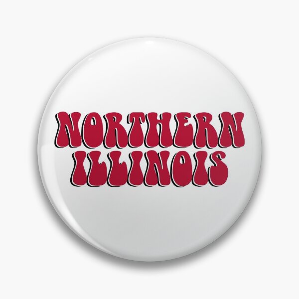 Item preview, Northern Illinois University designed and sold by kkosmicki.
