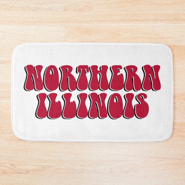 Item preview, Northern Illinois University designed and sold by kkosmicki.