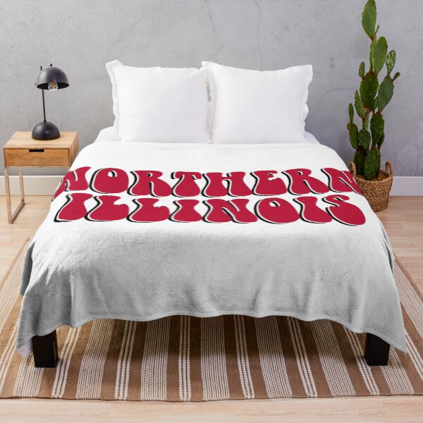 Item preview, Northern Illinois University designed and sold by kkosmicki.