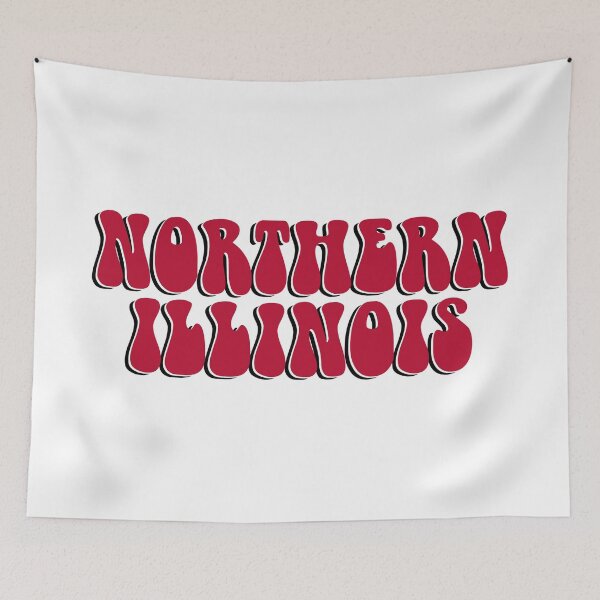 Item preview, Northern Illinois University designed and sold by kkosmicki.