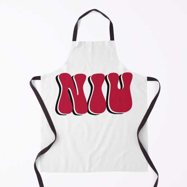 Item preview, NIU Northern Illinois University designed and sold by kkosmicki.
