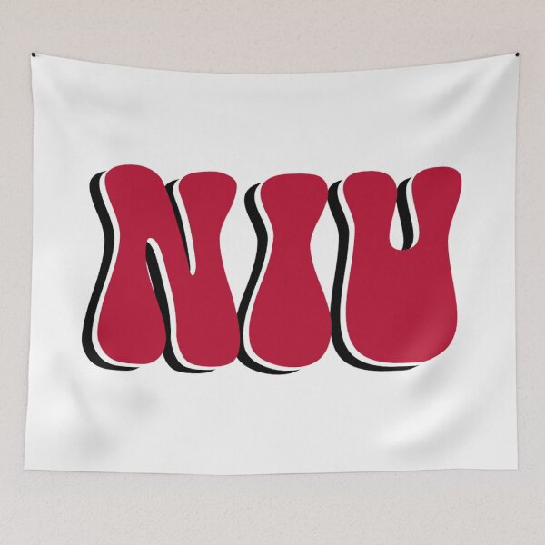 Item preview, NIU Northern Illinois University designed and sold by kkosmicki.