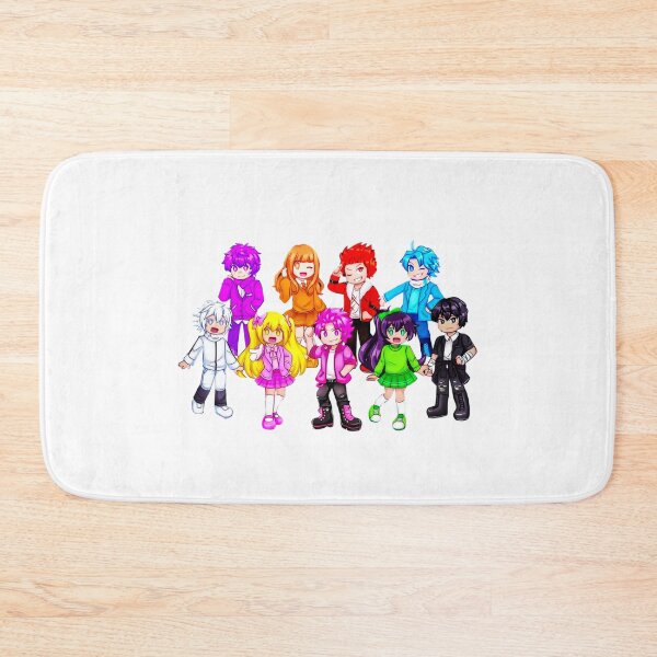 Item preview, Funny Gaming Cute Girls Boys Gamer in Team Squad Gift Kid designed and sold by Engizerostore.