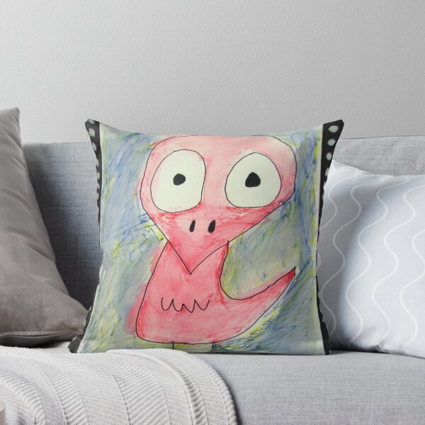 Item preview, Unsure Bird designed and sold by wearetough.