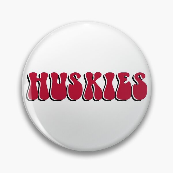 Item preview, NIU Northern Illinois University Huskies designed and sold by kkosmicki.