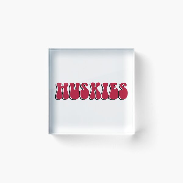 Item preview, NIU Northern Illinois University Huskies designed and sold by kkosmicki.