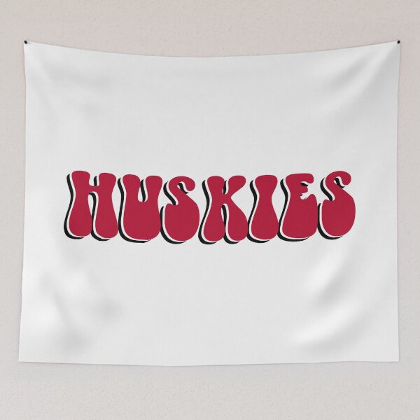 Item preview, NIU Northern Illinois University Huskies designed and sold by kkosmicki.