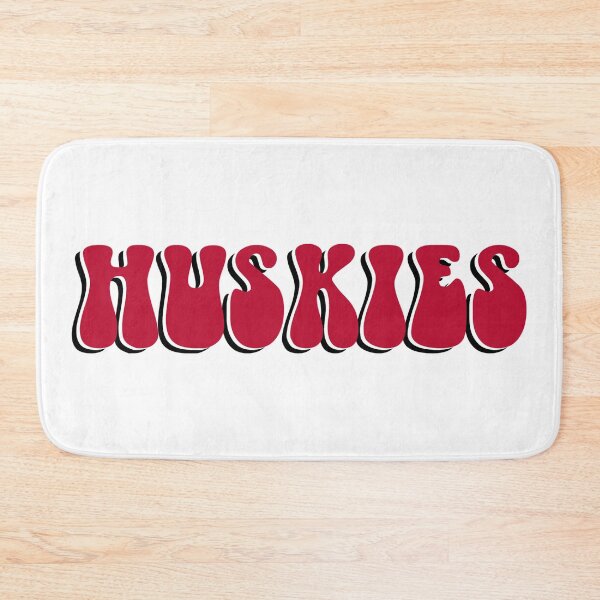 Item preview, NIU Northern Illinois University Huskies designed and sold by kkosmicki.