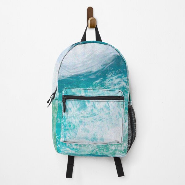 Item preview, Abstract Beach II designed and sold by TaylorFreedArt.