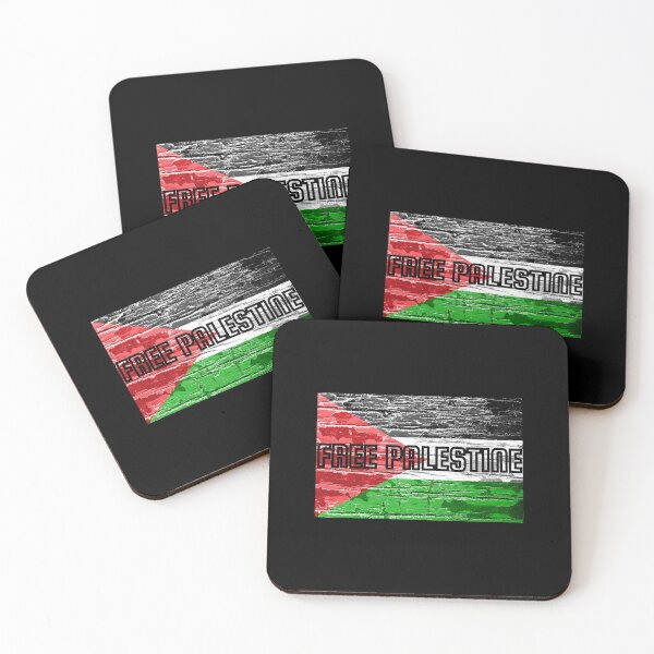 Item preview, Free Palestine End Occupation designed and sold by CBCreations73.