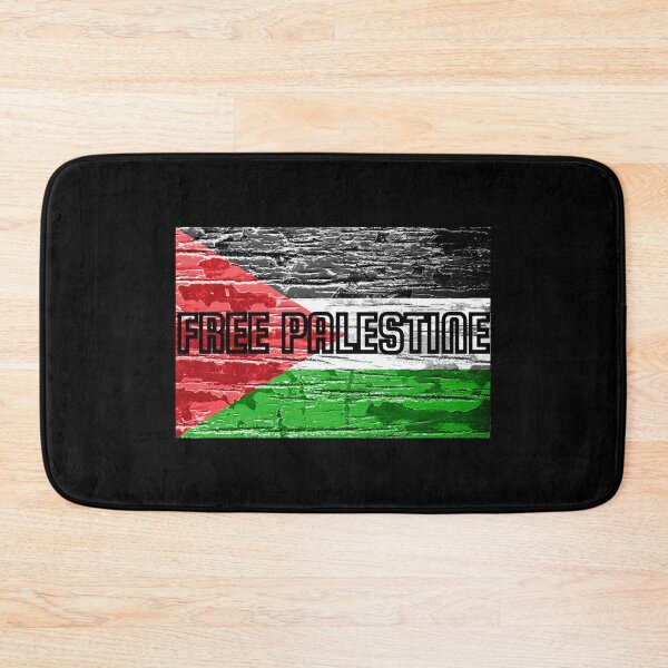Item preview, Free Palestine End Occupation designed and sold by CBCreations73.