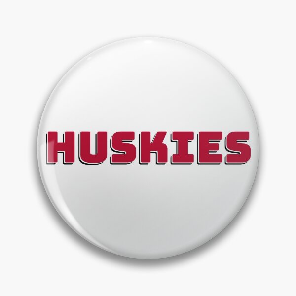 Item preview, NIU Northern Illinois University Huskies designed and sold by kkosmicki.