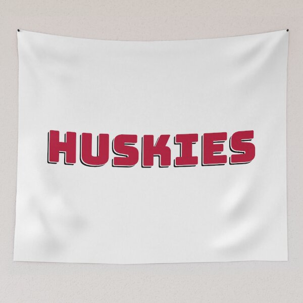 Item preview, NIU Northern Illinois University Huskies designed and sold by kkosmicki.