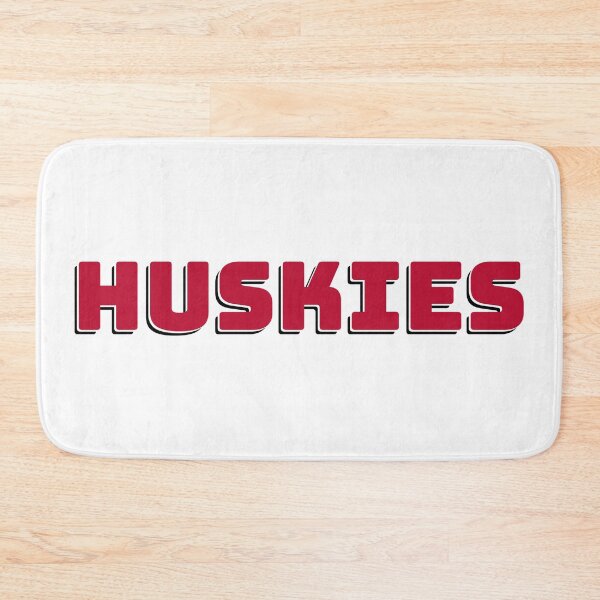 Item preview, NIU Northern Illinois University Huskies designed and sold by kkosmicki.