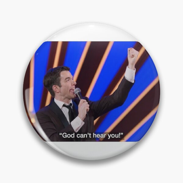 Item preview, john mulaney designed and sold by esmebruh.