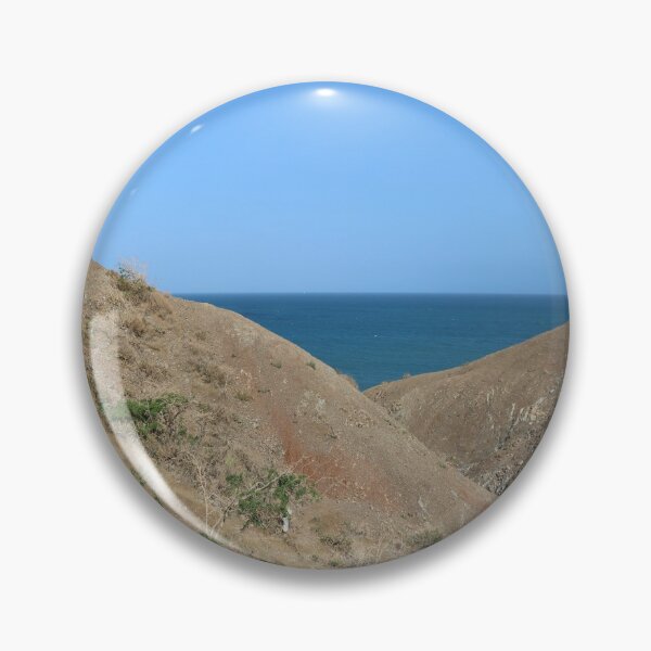 Item preview, The view of Cabo de La Vela designed and sold by YR-Collections.