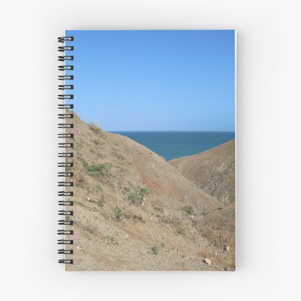 Item preview, The view of Cabo de La Vela designed and sold by YR-Collections.