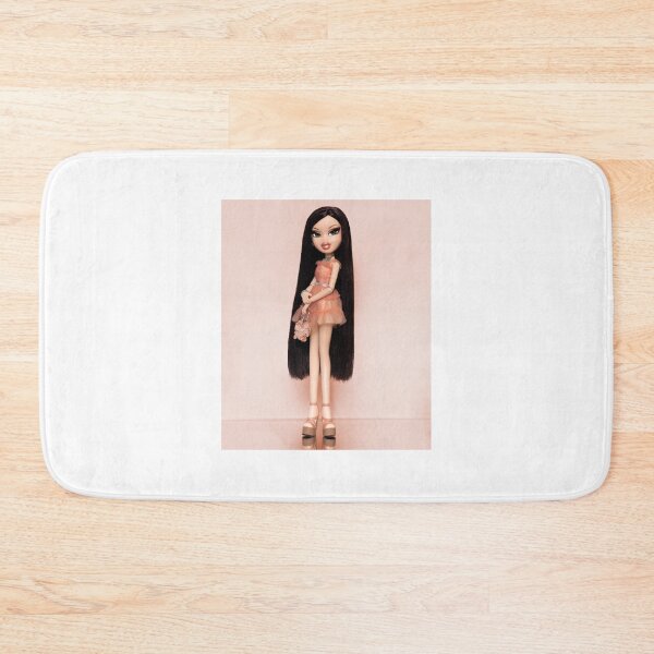 Item preview, Pretty 'n Peach Aubrey Bratz doll designed and sold by aus couture.