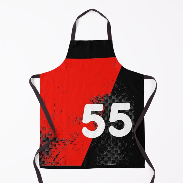 Item preview, Carlos Sainz 55 2021 F1 | Formula One designed and sold by Desznr.