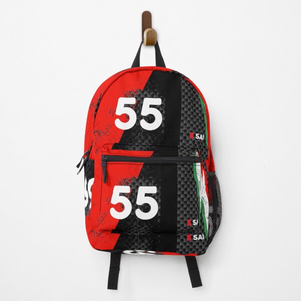 Item preview, Carlos Sainz 55 2021 F1 | Formula One designed and sold by Desznr.