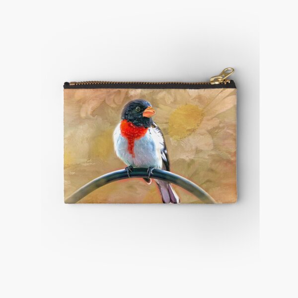 Item preview, Rose Breasted Grosbeak designed and sold by MaryTimman.