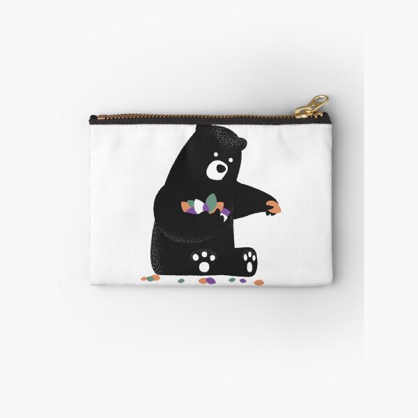 Item preview, Bear T-shirt designed and sold by prosellerdesign.