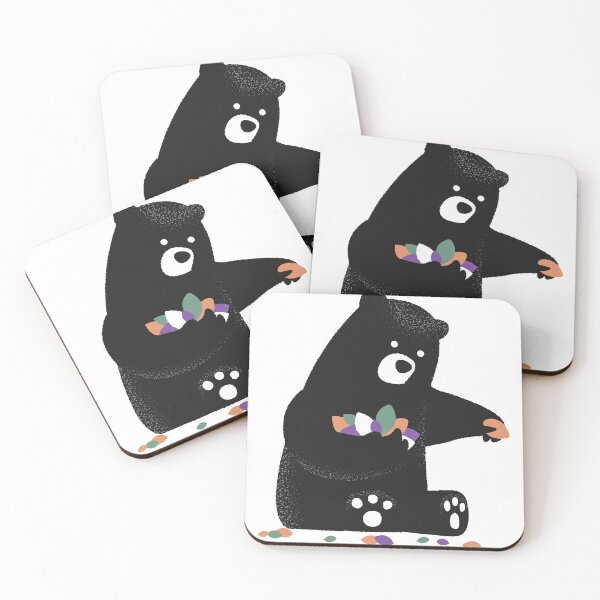 Item preview, Bear T-shirt designed and sold by prosellerdesign.