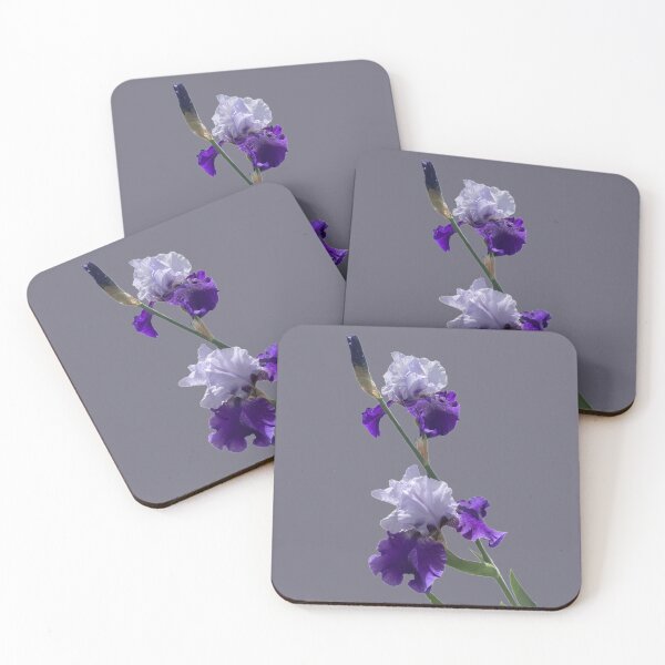 Item preview, Irises  designed and sold by Amanda1775.