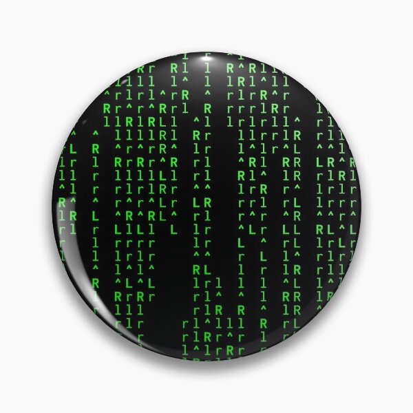 Item preview, How Drummers See The Matrix (green text) designed and sold by Kendall Anderson.