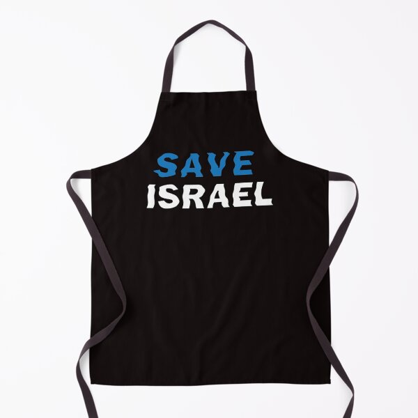 Item preview, Save Israel designed and sold by Eckaa.