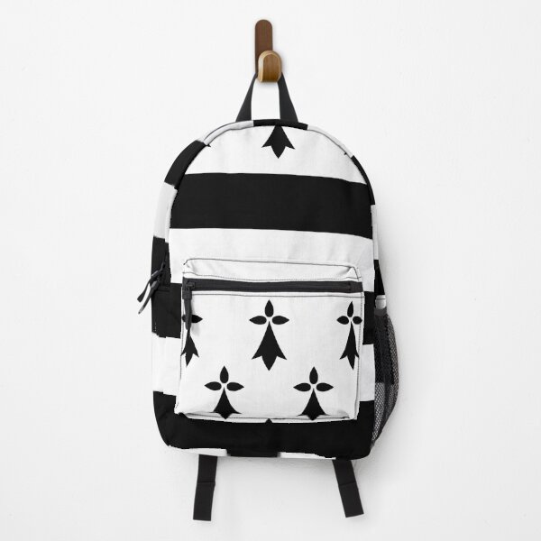 Item preview, Breton flag designed and sold by Art of Sun.