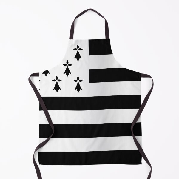Item preview, Breton flag designed and sold by 1enchik.
