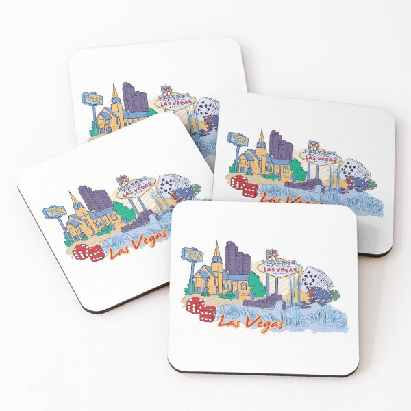 Item preview, Las Vegas United States designed and sold by Voyager Vibes.