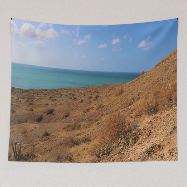 Item preview, The beautiful Cabo de La Vela, Colombia. designed and sold by YR-Collections.