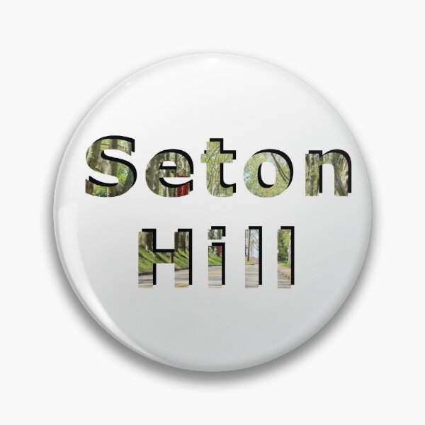Item preview, Seton Hill Drive  designed and sold by jajatomtom.