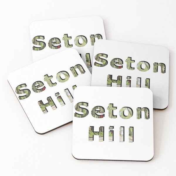 Item preview, Seton Hill Drive  designed and sold by jajatomtom.