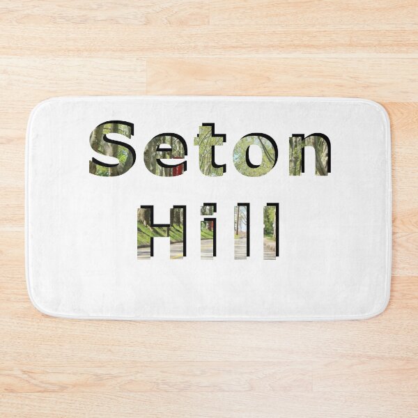 Item preview, Seton Hill Drive  designed and sold by jajatomtom.