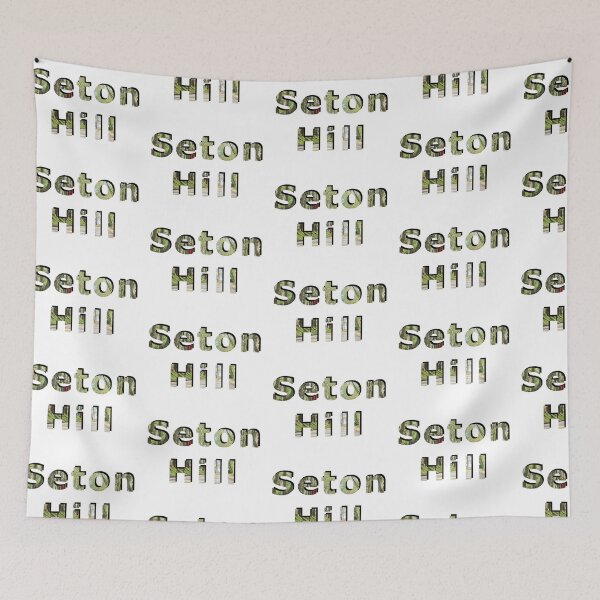 Item preview, Seton Hill Drive  designed and sold by jajatomtom.