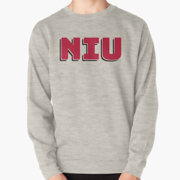 Niu crewneck outlet