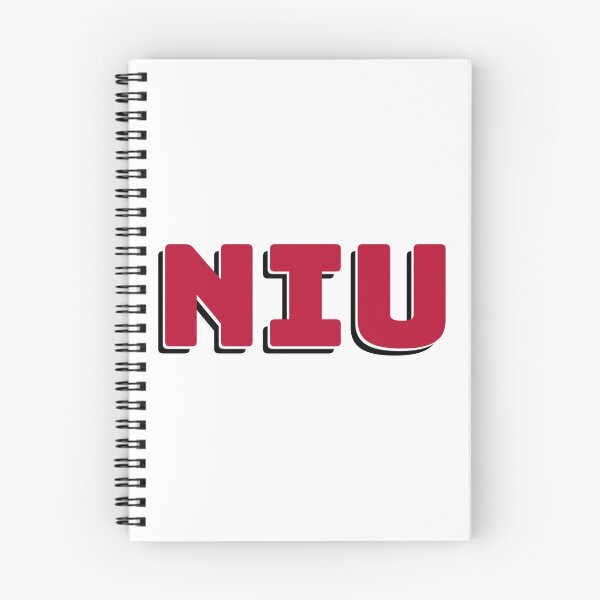 Item preview, NIU Northern Illinois University designed and sold by kkosmicki.