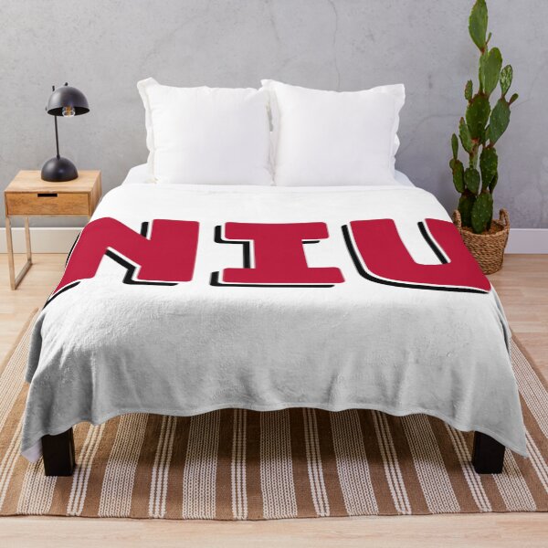 Item preview, NIU Northern Illinois University designed and sold by kkosmicki.