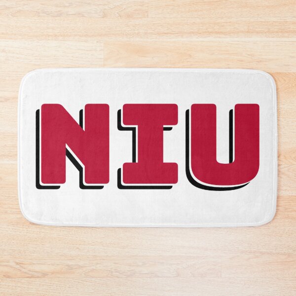 Item preview, NIU Northern Illinois University designed and sold by kkosmicki.