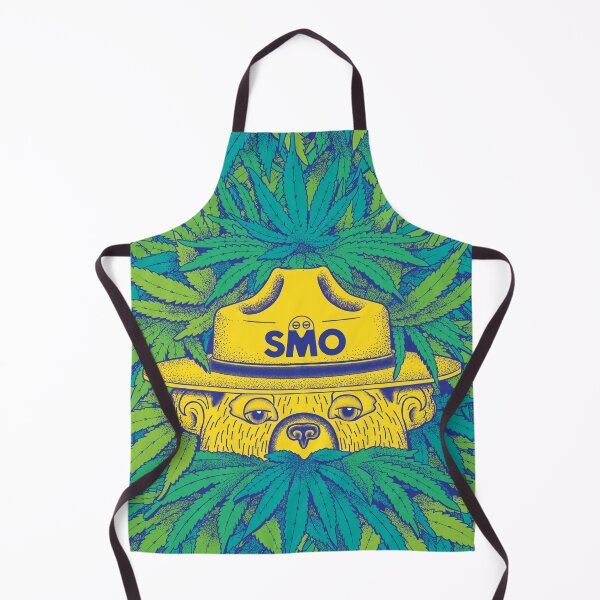 Item preview, SMO SMOKEY designed and sold by SMOsesh.